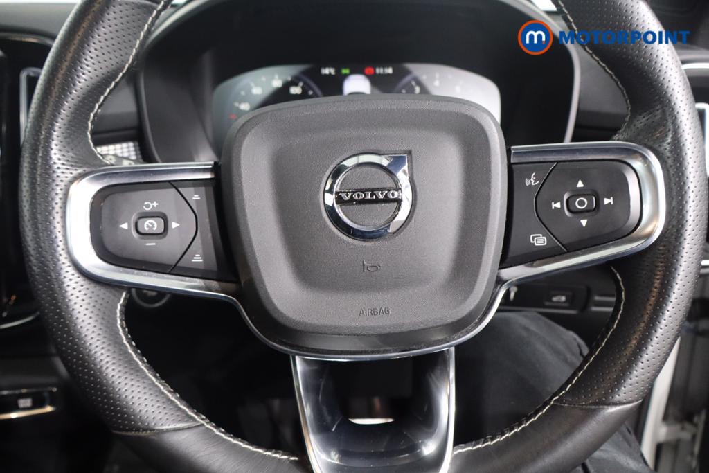 Used Volvo XC40 2021 for sale - 76453004: Photo 15