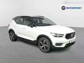 Volvo - XC40