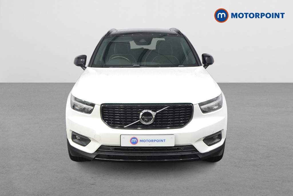 Used Volvo XC40 2021 for sale - 76453004: Photo 2