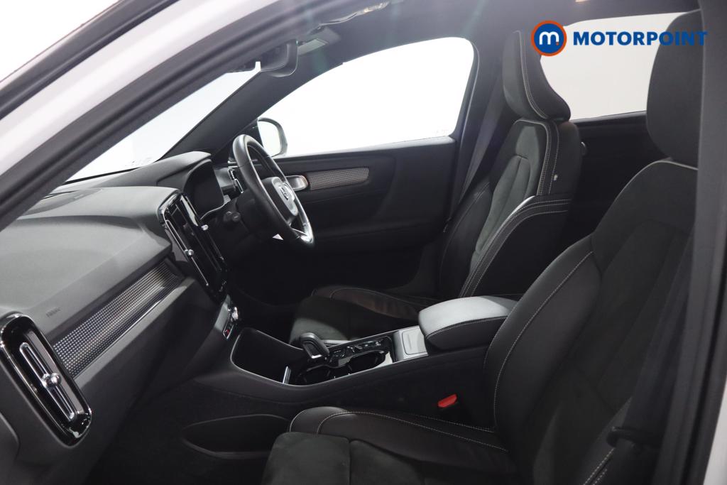 Used Volvo XC40 2021 for sale - 76453004: Photo 22