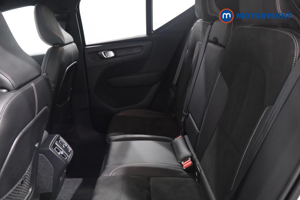 Used Volvo XC40 2021 for sale - 76453004: Photo 23