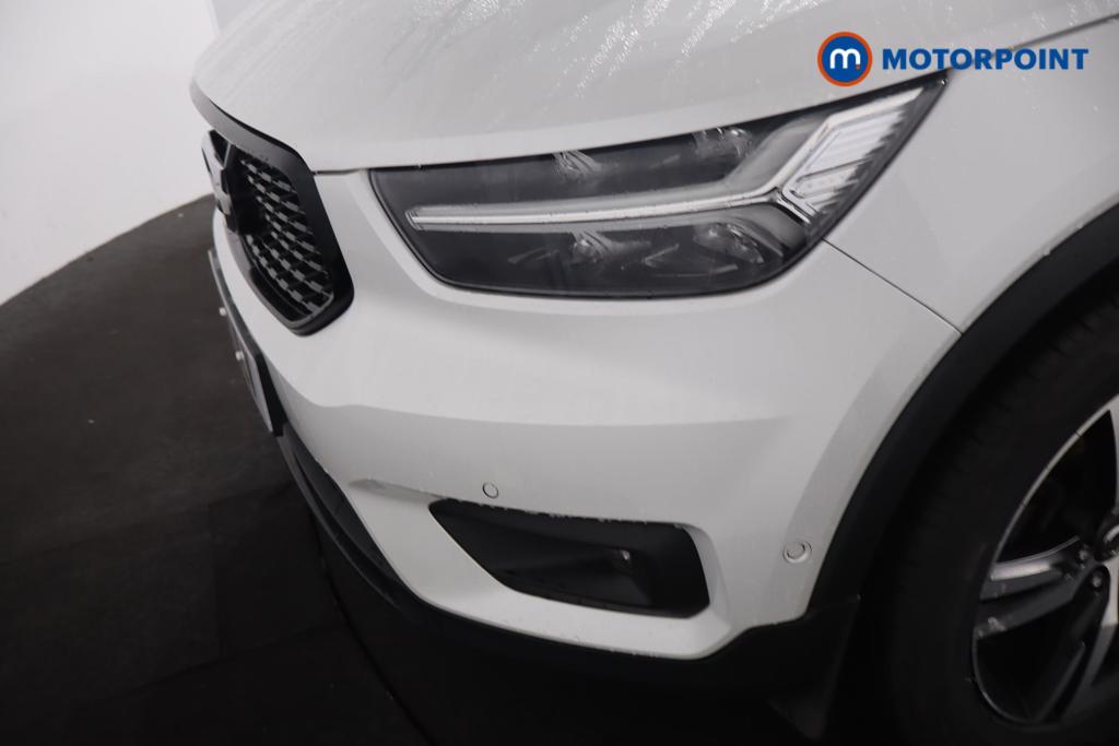 Used Volvo XC40 2021 for sale - 76453004: Photo 24