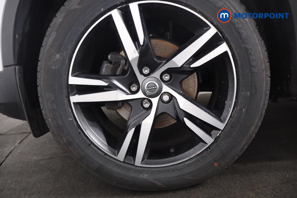 Used Volvo XC40 2021 for sale - 76453004: Photo 25