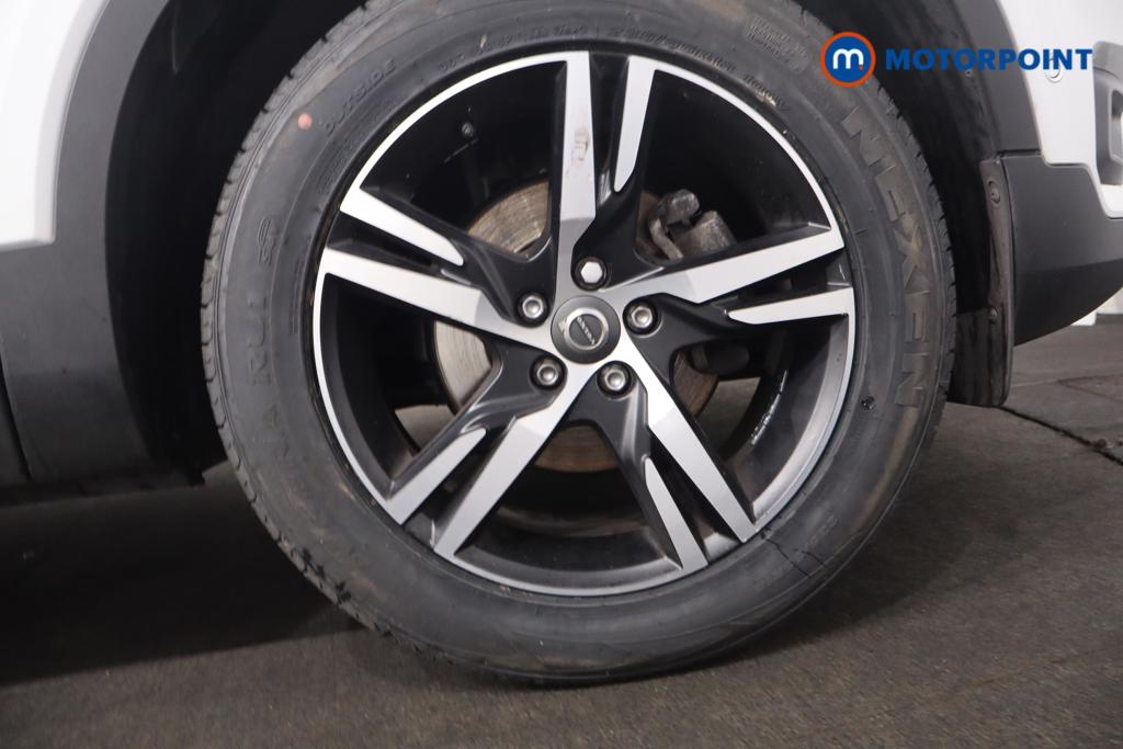 Used Volvo XC40 2021 for sale - 76453004: Photo 28