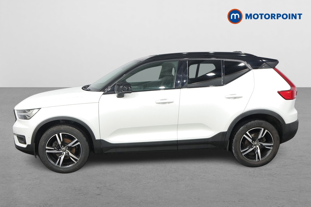 Used Volvo XC40 2021 for sale - 76453004: Photo 4