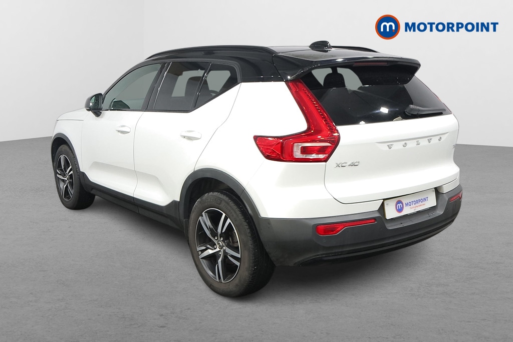 Used Volvo XC40 2021 for sale - 76453004: Photo 5