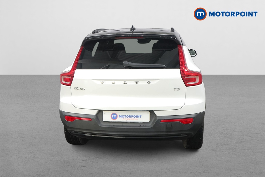 Used Volvo XC40 2021 for sale - 76453004: Photo 6