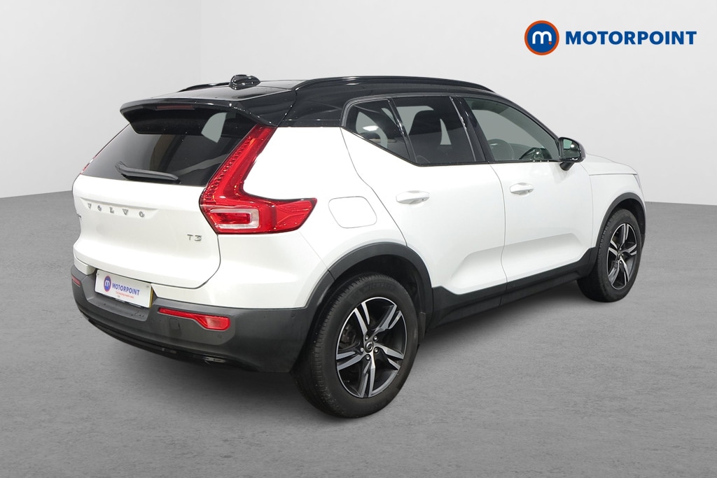 Used Volvo XC40 2021 for sale - 76453004: Photo 7