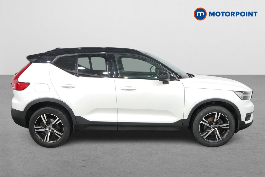 Used Volvo XC40 2021 for sale - 76453004: Photo 8