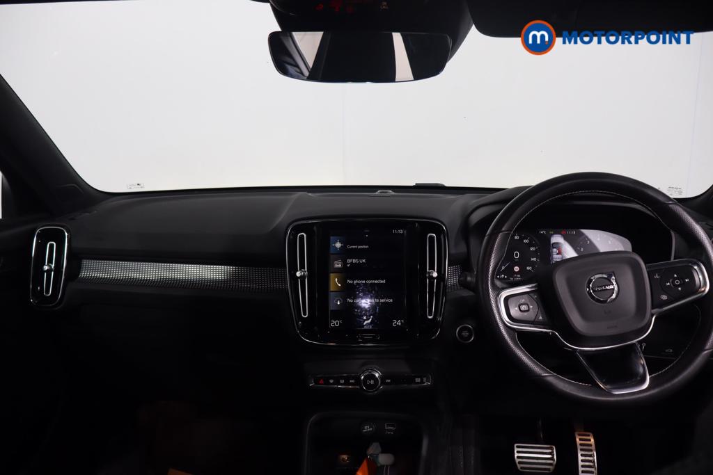 Used Volvo XC40 2021 for sale - 76453004: Photo 9