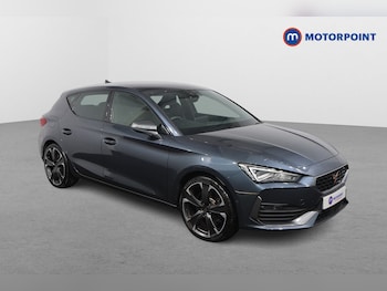 Used Cupra Leon 2023 for sale - 76191760: Photo