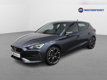Used Cupra Leon 2023 for sale - 76191760: Photo