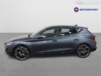 Used Cupra Leon 2023 for sale - 76191760: Photo