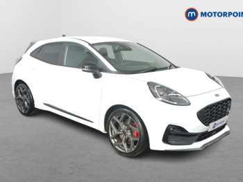 2023 - 1.0 EcoBoost Hybrid mHEV ST 5dr DCT