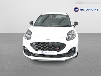 Used Ford Puma 2023 for sale - 75426933: Photo