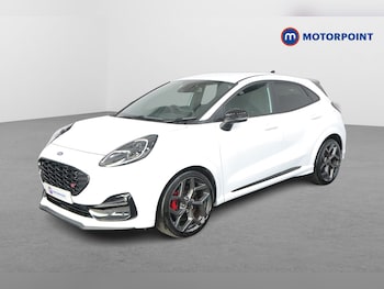 Used Ford Puma 2023 for sale - 75426933: Photo