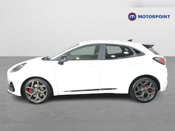 Used Ford Puma 2023 for sale - 75426933: Photo