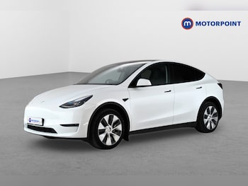 Used Tesla Model Y 2023 for sale - 79549014: Photo