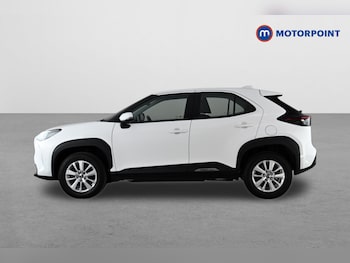 Used Toyota Yaris Cross 2023 for sale - 79214757: Photo