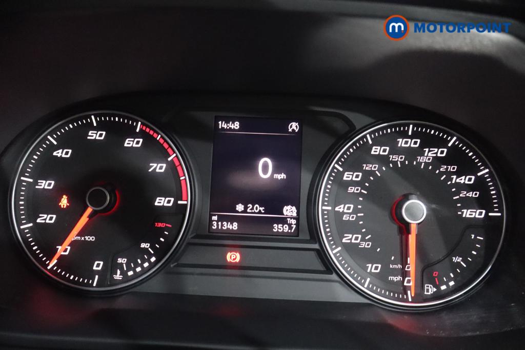 Used SEAT Leon 2021 for sale - 77117632: Photo 12