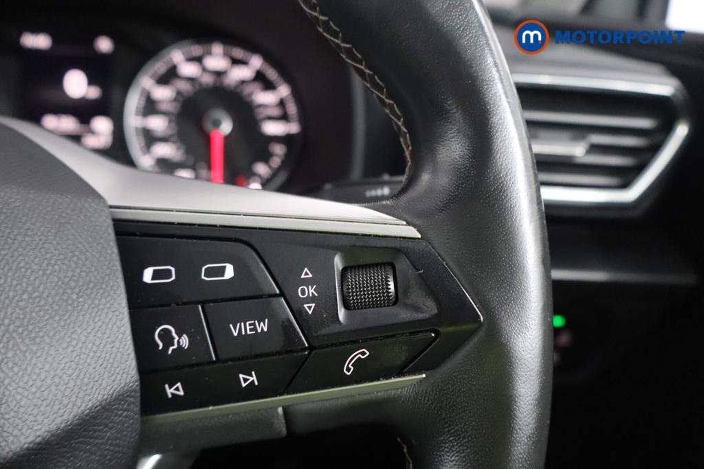 Used SEAT Leon 2021 for sale - 77117632: Photo 15