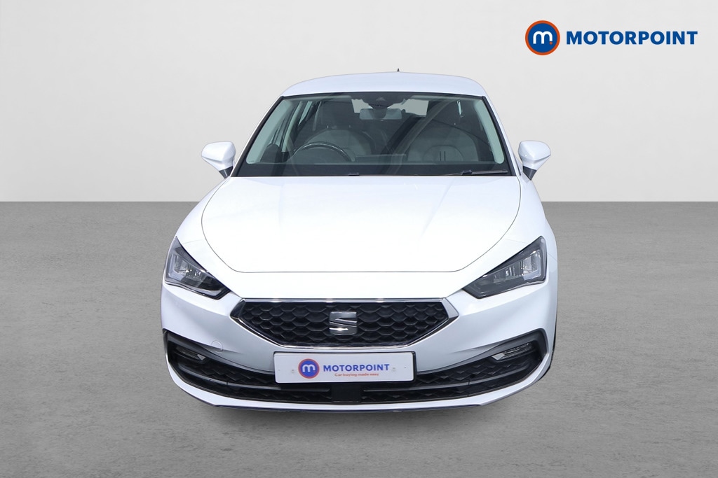 Used SEAT Leon 2021 for sale - 77117632: Photo 2