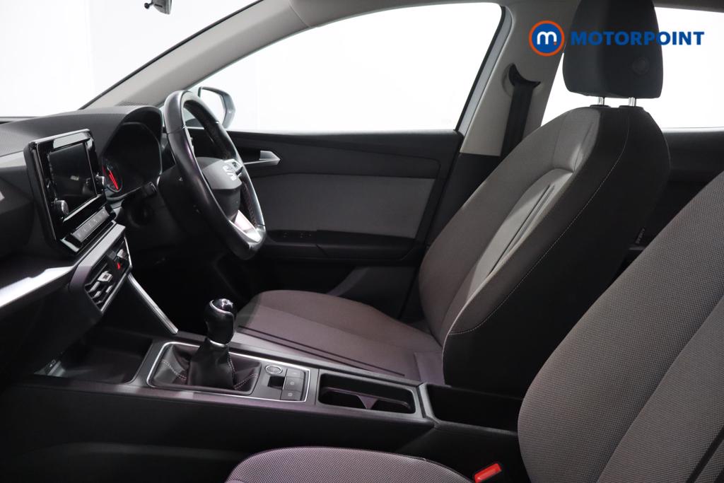 Used SEAT Leon 2021 for sale - 77117632: Photo 22