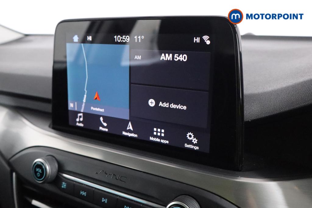 Used Ford Focus 2019 for sale - 77715702: Photo 11