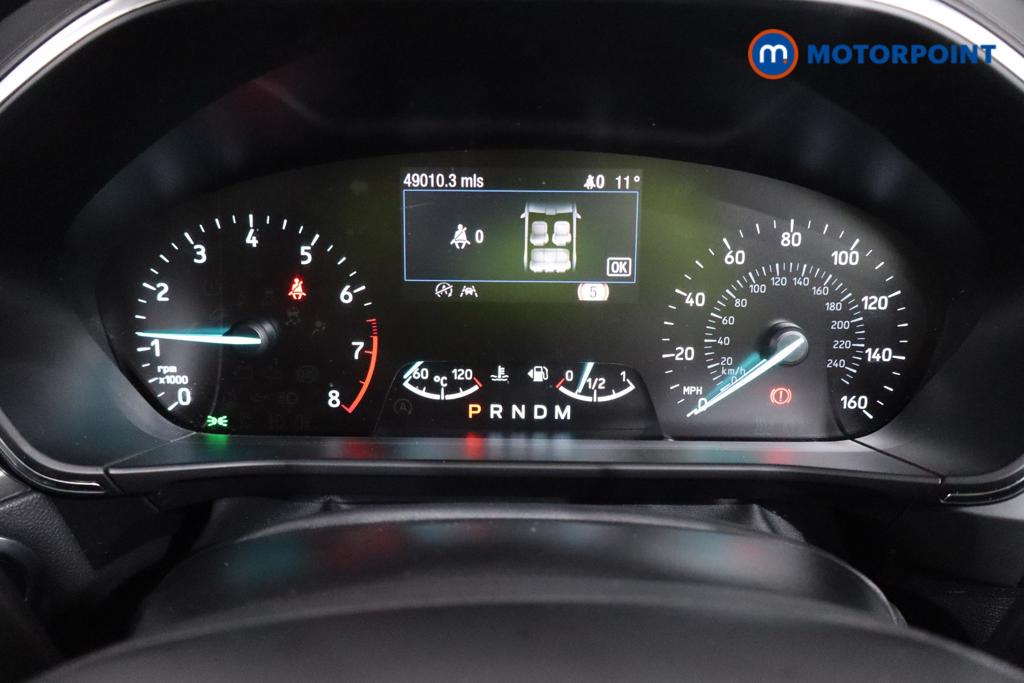 Used Ford Focus 2019 for sale - 77715702: Photo 16