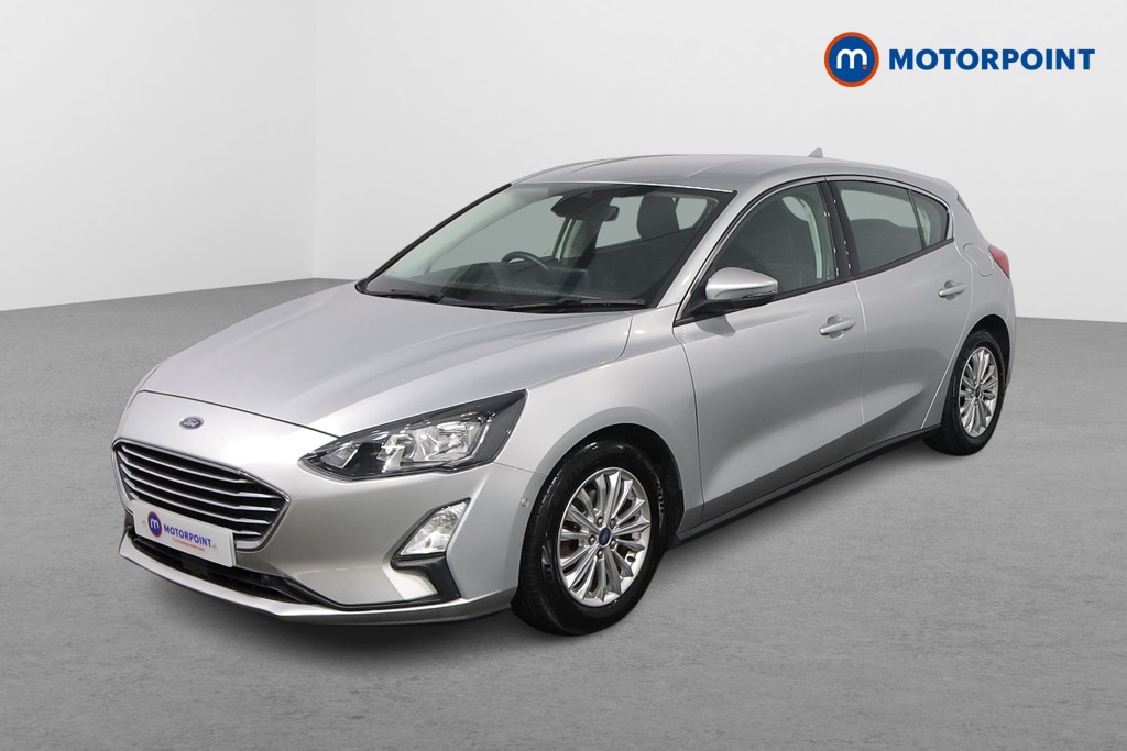 Used Ford Focus 2019 for sale - 77715702: Photo 3