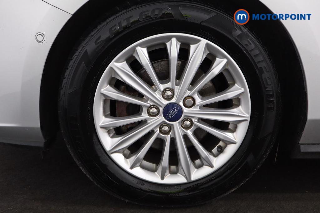 Used Ford Focus 2019 for sale - 77715702: Photo 31