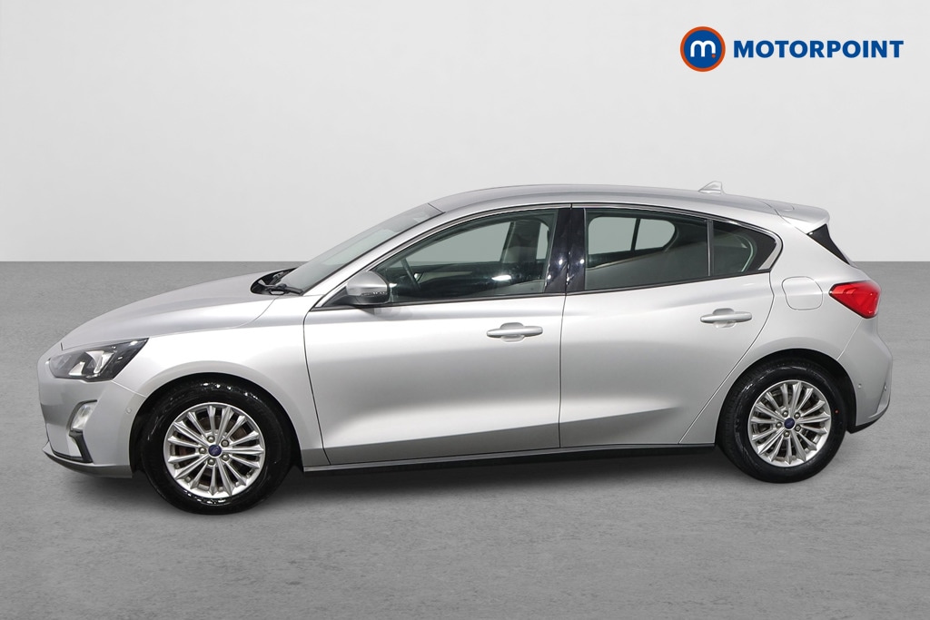 Used Ford Focus 2019 for sale - 77715702: Photo 4