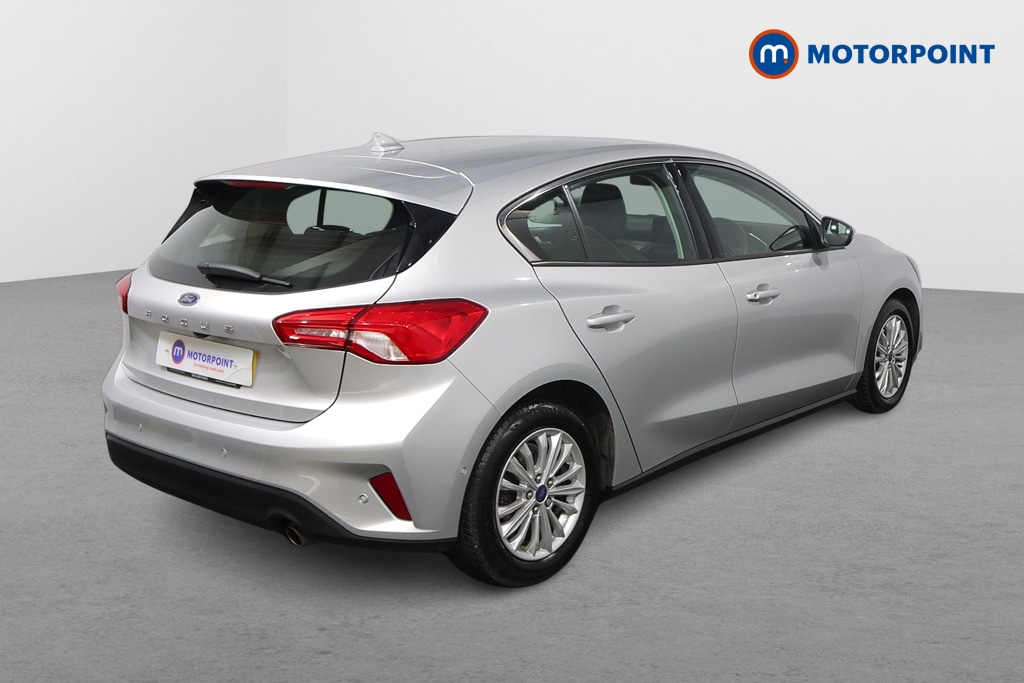 Used Ford Focus 2019 for sale - 77715702: Photo 7