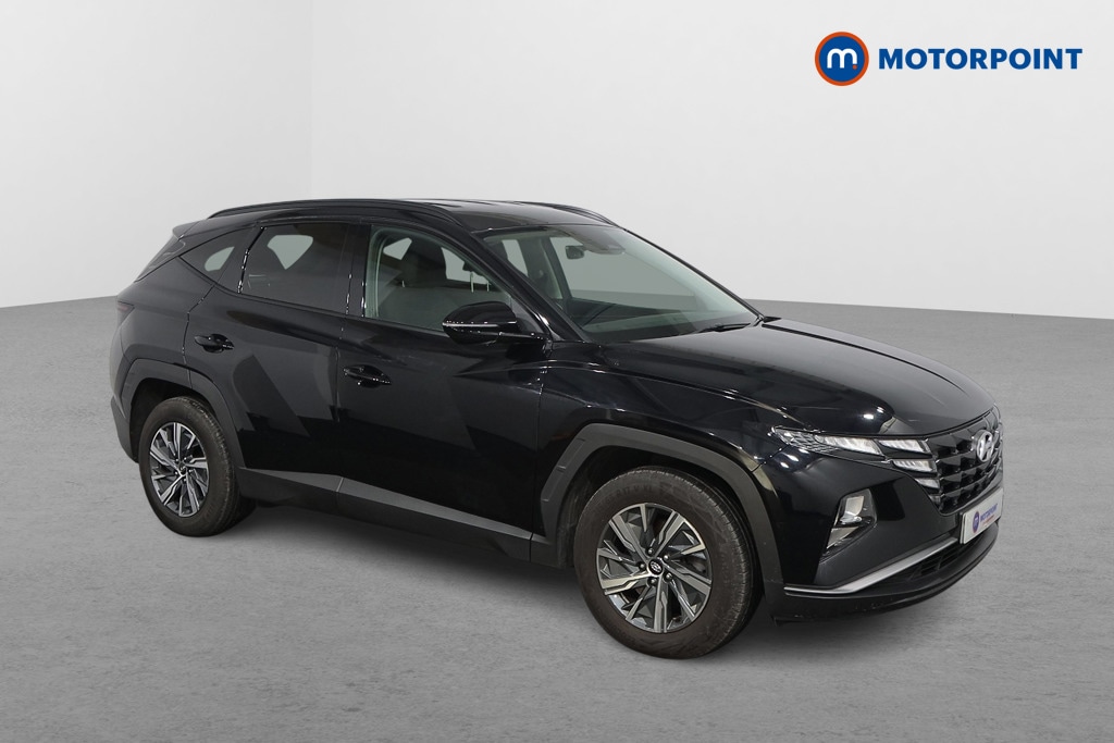 Used Hyundai TUCSON 2022 for sale - 76718385: Photo 1