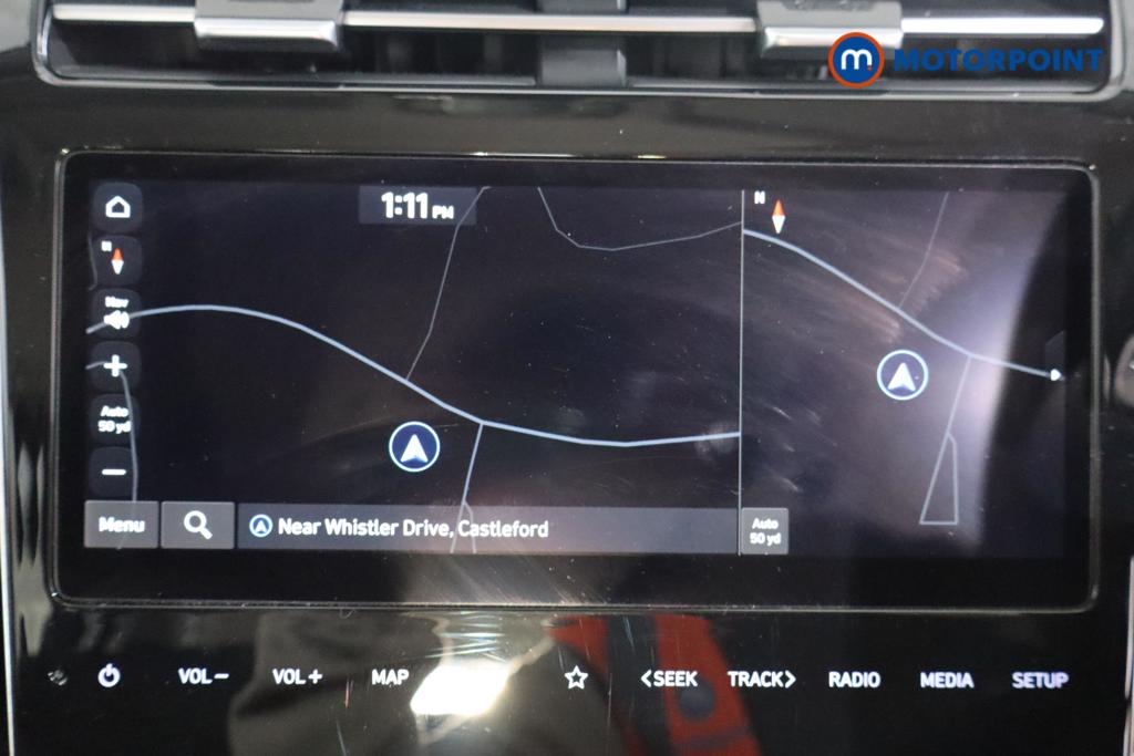 Used Hyundai TUCSON 2022 for sale - 76718385: Photo 10