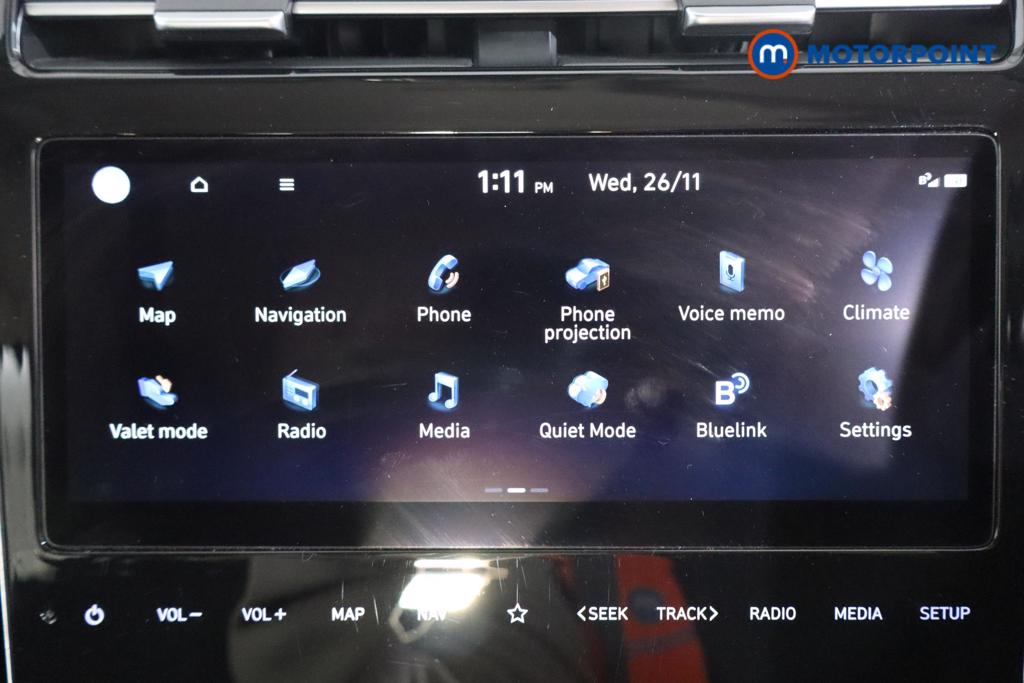 Used Hyundai TUCSON 2022 for sale - 76718385: Photo 11