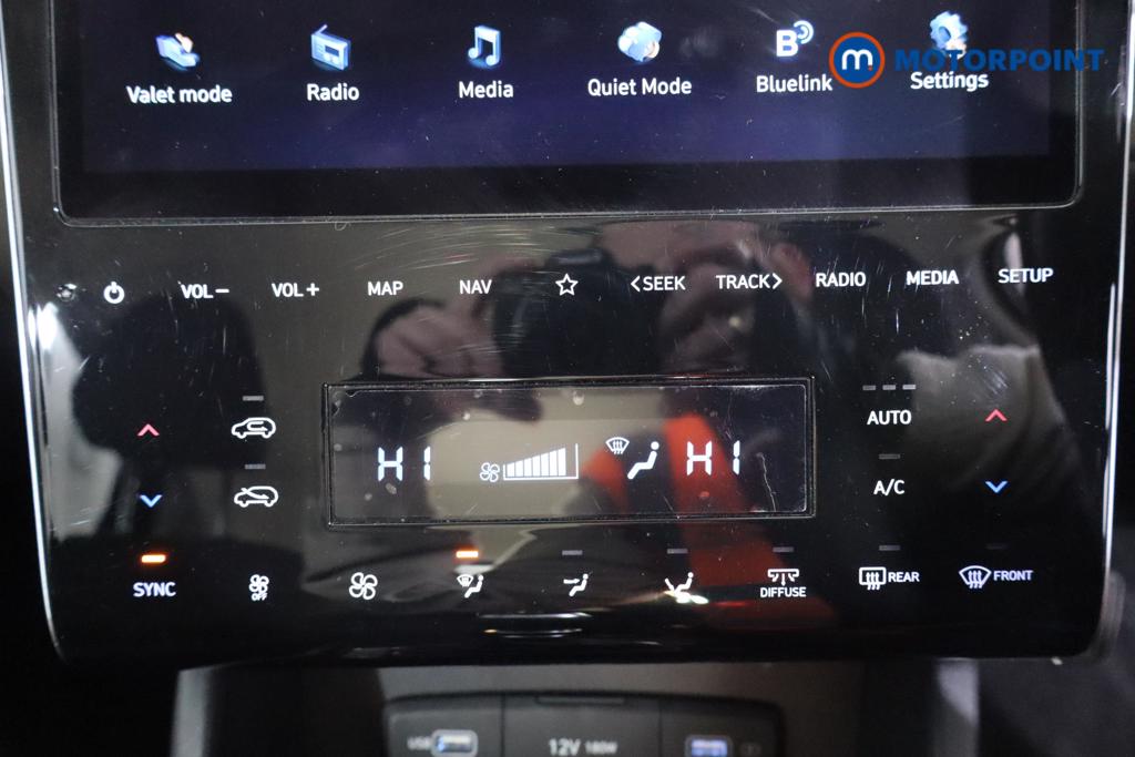 Used Hyundai TUCSON 2022 for sale - 76718385: Photo 12