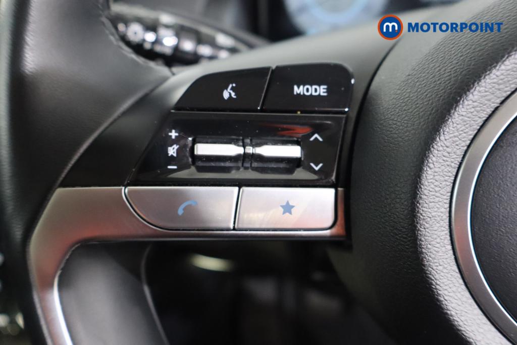 Used Hyundai TUCSON 2022 for sale - 76718385: Photo 15