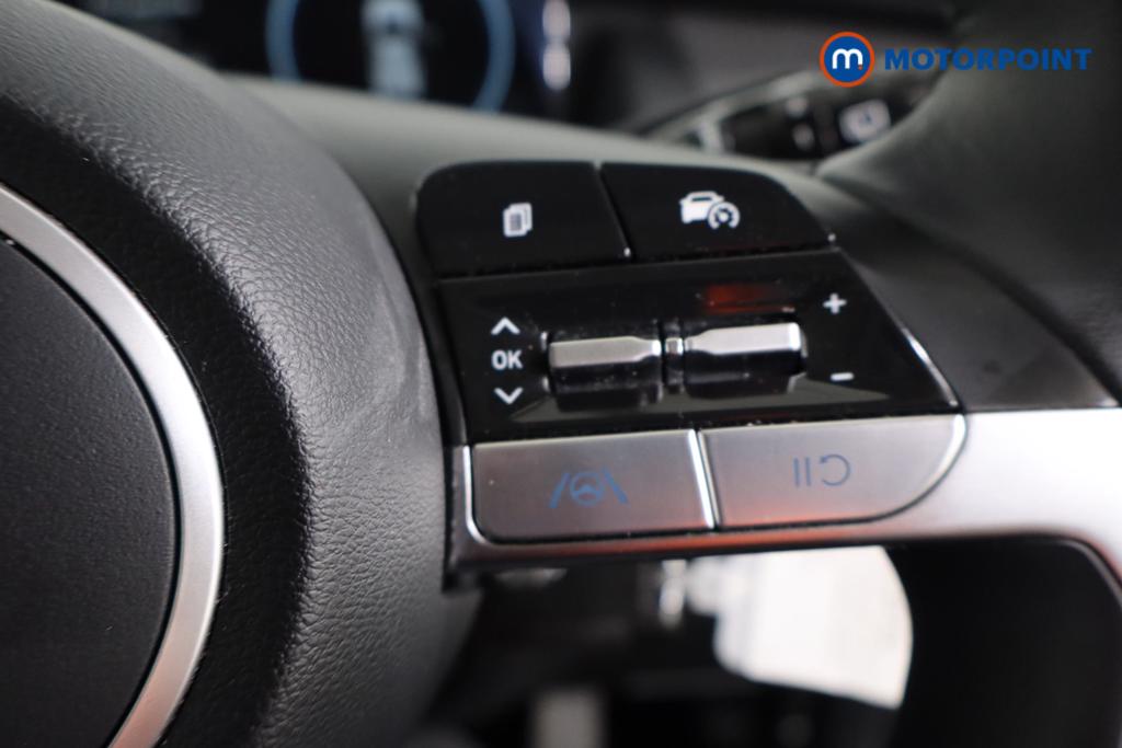 Used Hyundai TUCSON 2022 for sale - 76718385: Photo 16