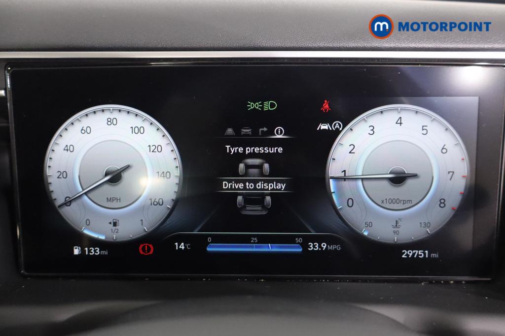 Used Hyundai TUCSON 2022 for sale - 76718385: Photo 17