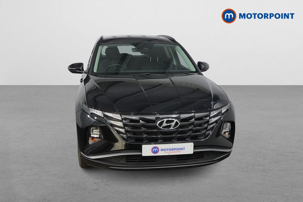 Used Hyundai TUCSON 2022 for sale - 76718385: Photo 2