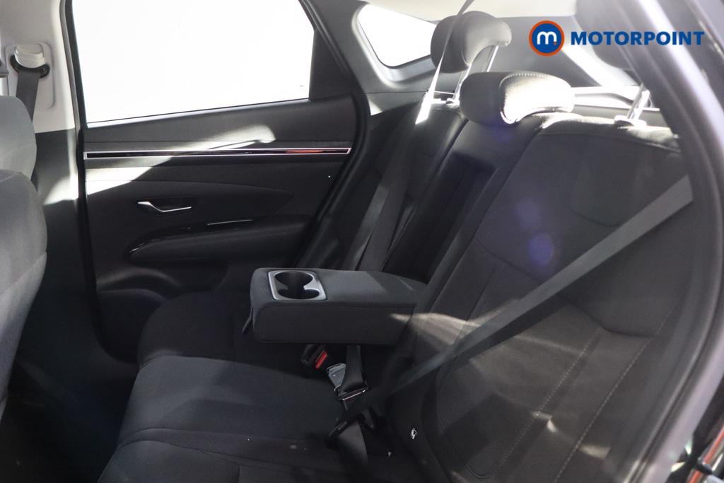 Used Hyundai TUCSON 2022 for sale - 76718385: Photo 21