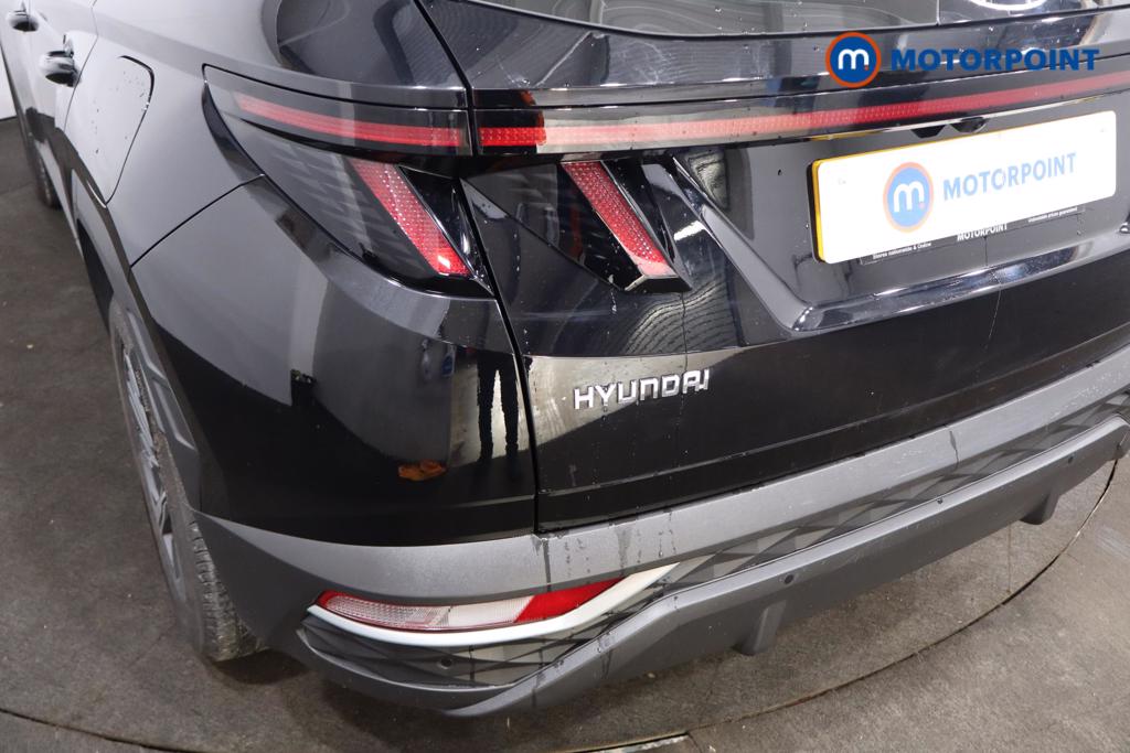 Used Hyundai TUCSON 2022 for sale - 76718385: Photo 25