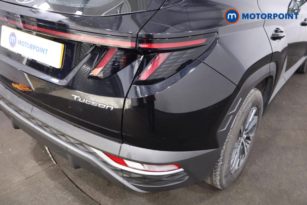 Used Hyundai TUCSON 2022 for sale - 76718385: Photo 26