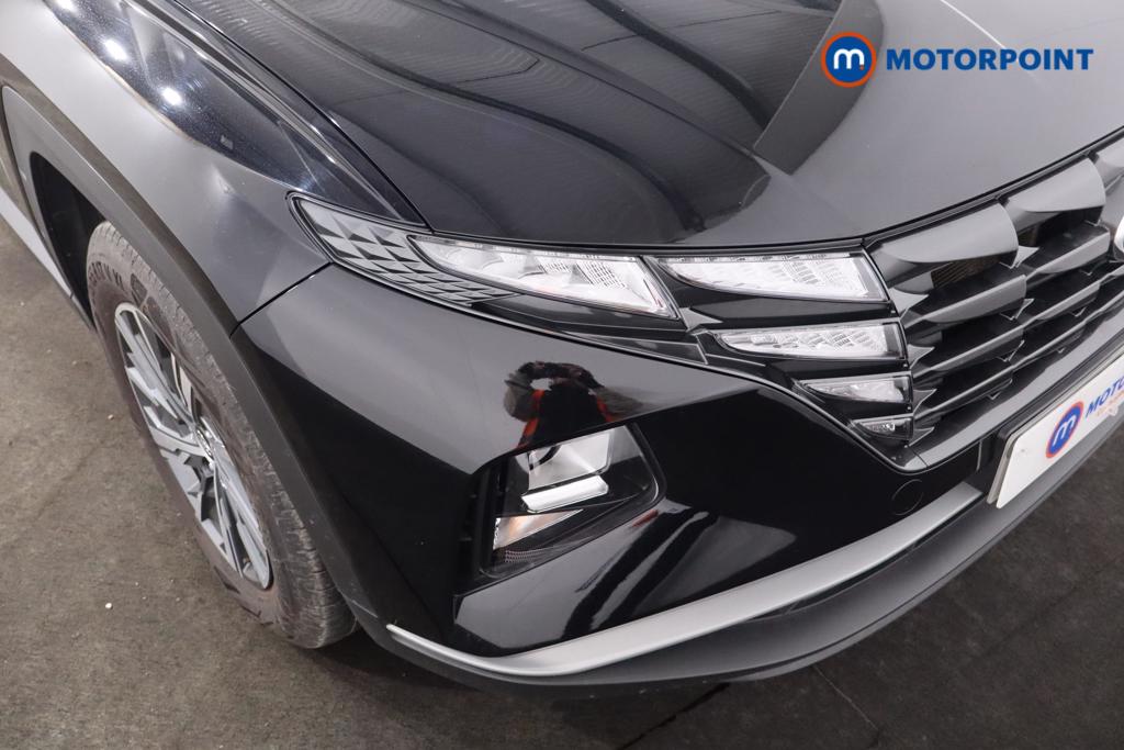 Used Hyundai TUCSON 2022 for sale - 76718385: Photo 27