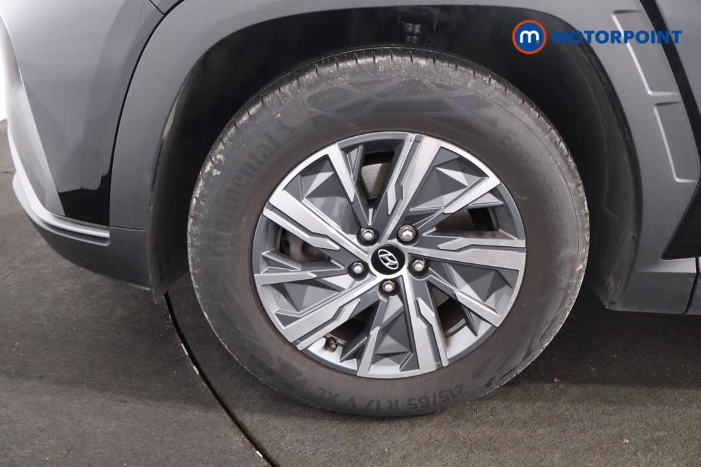 Used Hyundai TUCSON 2022 for sale - 76718385: Photo 29