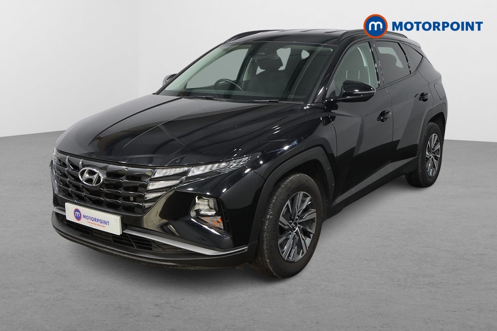 Used Hyundai TUCSON 2022 for sale - 76718385: Photo 3