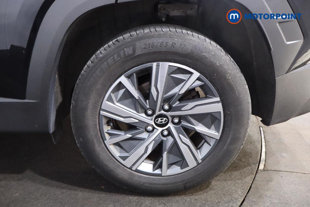 Used Hyundai TUCSON 2022 for sale - 76718385: Photo 30