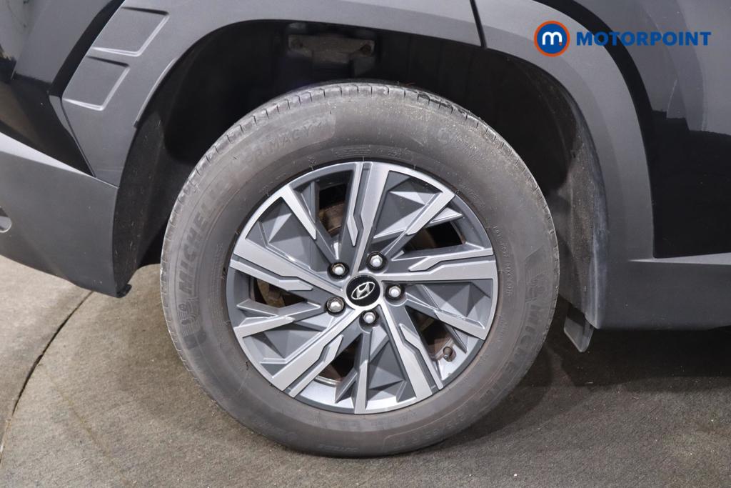 Used Hyundai TUCSON 2022 for sale - 76718385: Photo 31