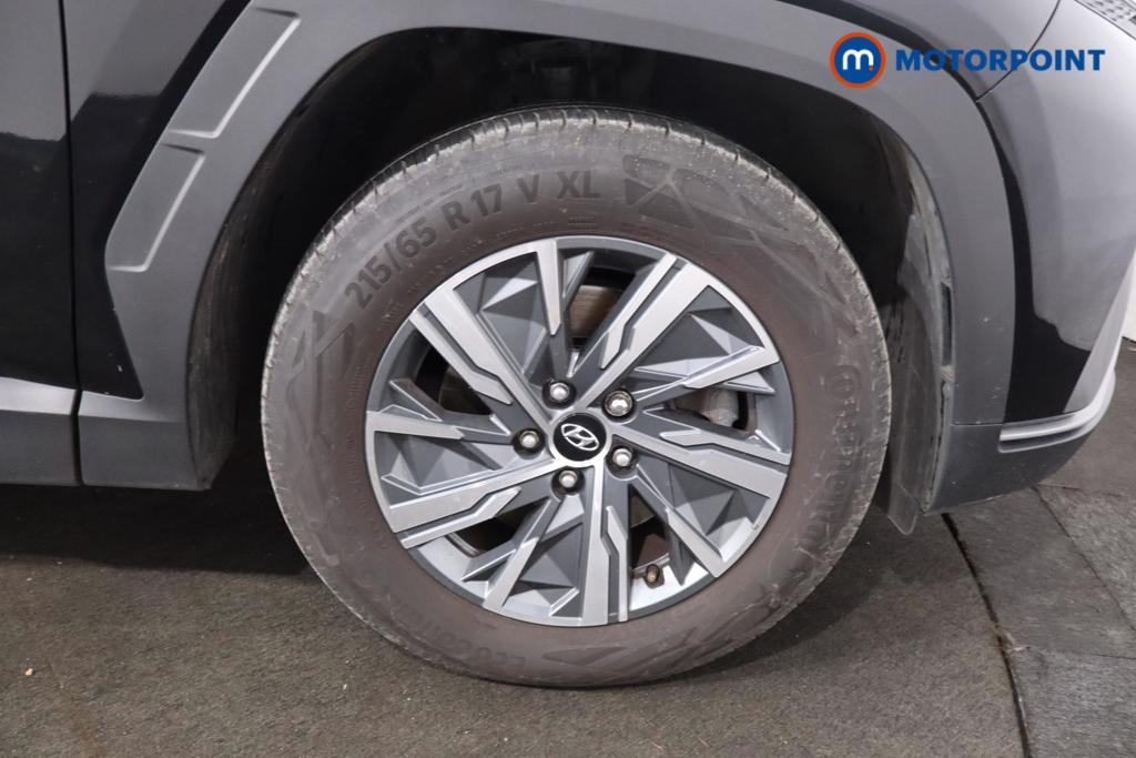 Used Hyundai TUCSON 2022 for sale - 76718385: Photo 32